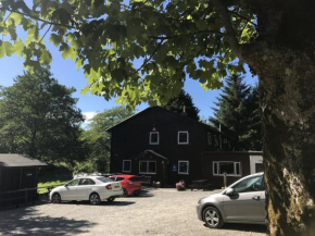 Glencoe Youth Hostel, Ballachulish